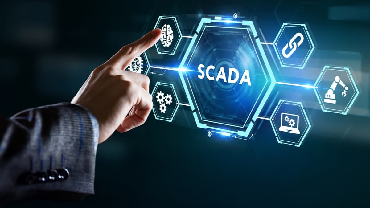 SCADA & Monitoring