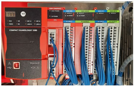 Hardware Integration